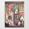 hatsune miku vocaloid5435818 posters - Anime Posters Mall