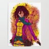 hiuhiuh posters - Anime Posters Mall