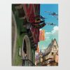 howls moving castle hg2 posters - Anime Posters Mall