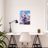 hu tao constellation genshin impact posters 1 - Anime Posters Mall