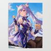 hu tao constellation genshin impact posters - Anime Posters Mall