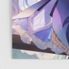 hu tao constellation genshin impact posters 2 - Anime Posters Mall