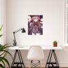 hu tao genshin impact6688372 posters 1 - Anime Posters Mall