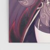 hu tao genshin impact6688372 posters 2 - Anime Posters Mall