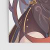 hu tao genshin impact6688541 posters 2 - Anime Posters Mall