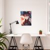 hu tao genshin impact6688552 posters 1 - Anime Posters Mall