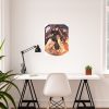 hu tao genshin impact6688711 posters 1 - Anime Posters Mall