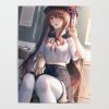 hu tao genshin impact6693377 posters - Anime Posters Mall