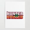 hunter x hunter6504493 posters - Anime Posters Mall
