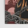 hunter x hunter6844001 posters 2 - Anime Posters Mall