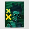 hunter x hunter6844132 posters - Anime Posters Mall