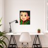 hunter x hunter6844136 posters 1 - Anime Posters Mall