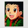 hunter x hunter6844136 posters - Anime Posters Mall