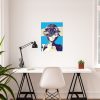 isolation evangelion poster posters 1 - Anime Posters Mall