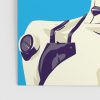 isolation evangelion poster posters 2 - Anime Posters Mall