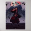itachi uchiha akatsuki poster r4936a0fc8d24469abd3bfc602a5b6606 nxf8y 8byvr 1000 - Anime Posters Mall