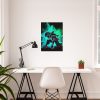 izuku midoriya my hero academia7171350 posters 1 - Anime Posters Mall