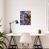 jojo bizarre adventure4064124 posters 1 - Anime Posters Mall