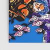 jojo bizarre adventure4064124 posters 2 - Anime Posters Mall