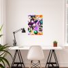 jojo bizarre adventure4064386 posters 1 - Anime Posters Mall