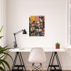 jojo bizarre adventure4064405 posters 1 - Anime Posters Mall