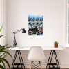 jojo bizarre adventure4064551 posters 1 - Anime Posters Mall