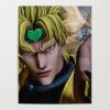 jojo bizarre adventure4064633 posters - Anime Posters Mall
