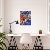 jojo bizarre adventure4064738 posters 1 - Anime Posters Mall
