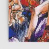 jojo bizarre adventure4064738 posters 2 - Anime Posters Mall