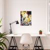 jojo bizarre adventure4064863 posters 1 - Anime Posters Mall