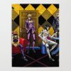 jojo bizarre adventure4065840 posters - Anime Posters Mall