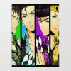 jojo bizarre adventure4065870 posters - Anime Posters Mall