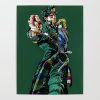 jojo bizarre adventure4073061 posters - Anime Posters Mall