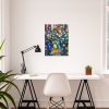 jojo bizarre adventure4074118 posters 1 - Anime Posters Mall