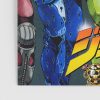 jojo bizarre adventure4074118 posters 2 - Anime Posters Mall