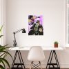 jojo bizarre adventure4074151 posters 1 - Anime Posters Mall