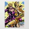 jojo bizarre adventure4074165 posters - Anime Posters Mall