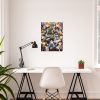 jojo bizarre adventure4074213 posters 1 - Anime Posters Mall