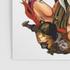 jojo bizarre adventure4074246 posters 2 - Anime Posters Mall