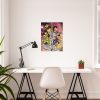 jojo bizarre adventure4074318 posters 1 - Anime Posters Mall