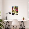jojo bizarre adventure4074338 posters 1 - Anime Posters Mall