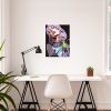 jojo bizarre adventure4074372 posters 1 - Anime Posters Mall