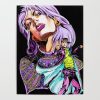 jojo bizarre adventure4074372 posters - Anime Posters Mall