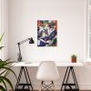 jojo bizarre adventure4074412 posters 1 - Anime Posters Mall