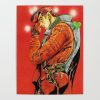 jojo bizarre adventure4074436 posters - Anime Posters Mall
