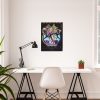 jojo bizarre adventure4074452 posters 1 - Anime Posters Mall