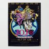 jojo bizarre adventure4074452 posters - Anime Posters Mall