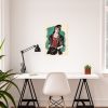 jojo bizarre adventure4074538 posters 1 - Anime Posters Mall