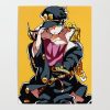 jojo bizarre adventure4074593 posters - Anime Posters Mall