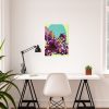 jojo bizarre adventure4077560 posters 1 - Anime Posters Mall